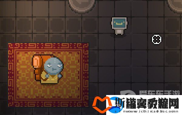 挺进地牢机器人怎么解锁-机器人解锁详细方法介绍