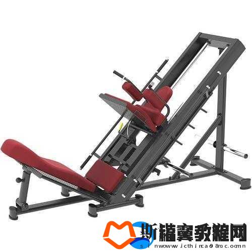 健身器材上做np