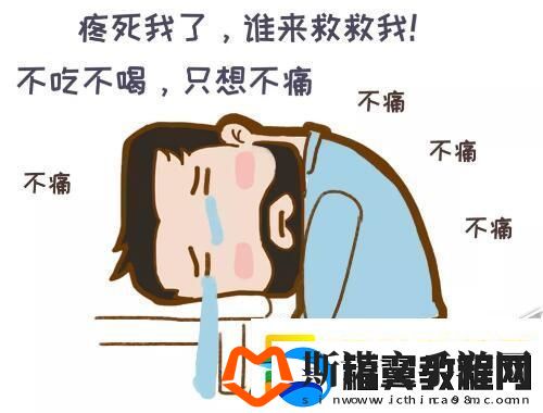 “疼得风尚”奏鸣曲