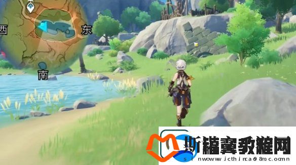 原神伴爪同行第三关怎么过原神伴爪同行第3关攻略