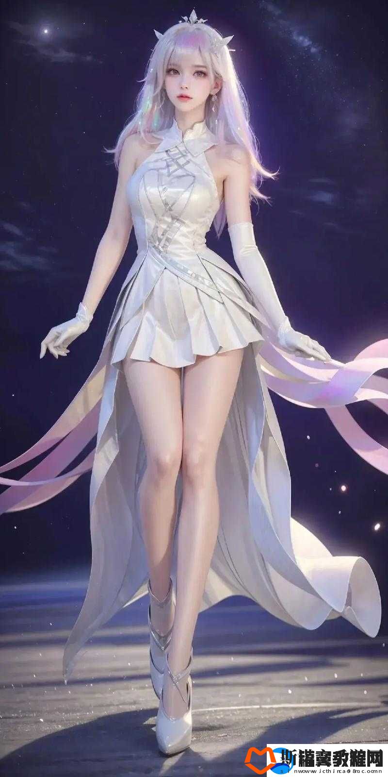 王者荣耀新版王昭君全面解析