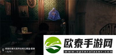霍格沃茨之遗拉文克劳塔门怎么开