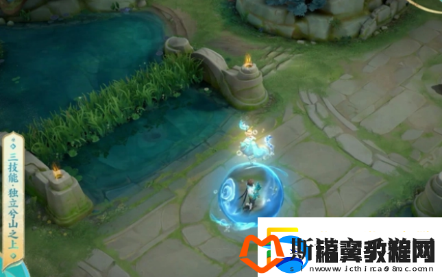 王者荣耀瑶兔年限定皮肤特效怎么样
