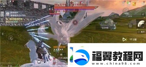 妄想山海禺强伐世活动攻略