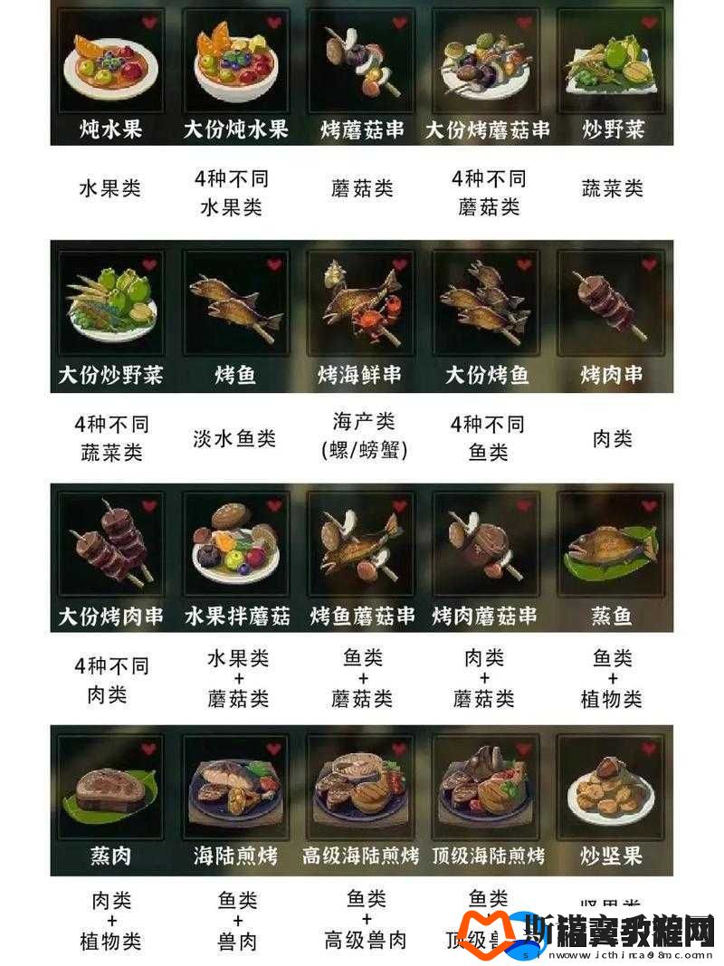 塞尔达传说荒野之息