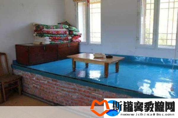 东边大炕交换