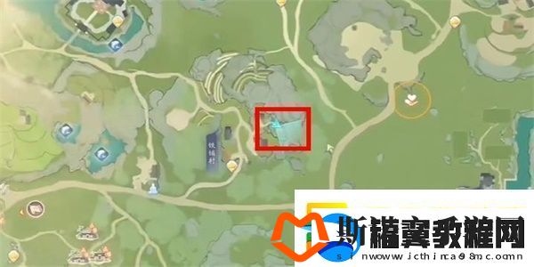 射雕手游枣子饴收集方法