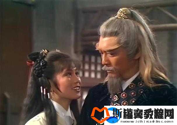 黄蓉老和尚**