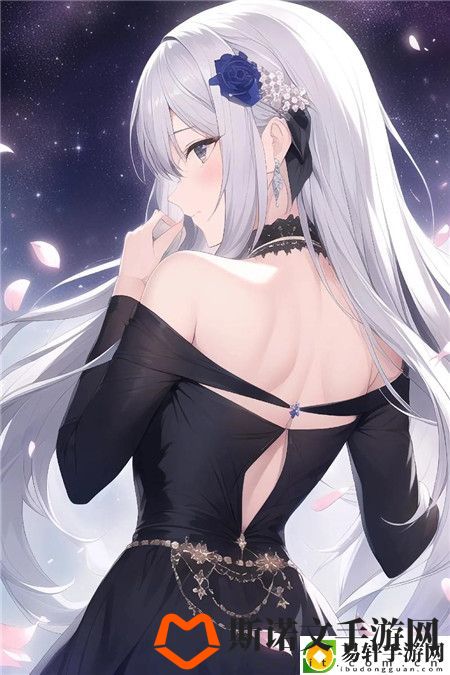 两峰夹小溪地湿又无泥