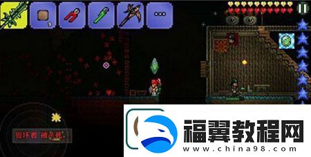 泰拉瑞亚阿比盖尔获取攻略：全面解析与实用技巧