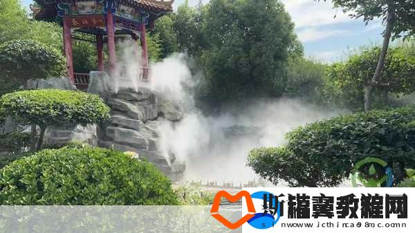 喷泉1V3HL