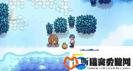 星露谷物语奇怪纸条任务攻略