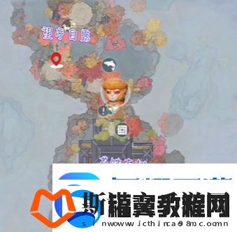 浮生忆玲珑盛景拍照点位置