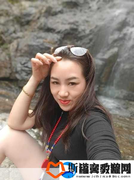 沈阳45岁老阿姨也是没谁了