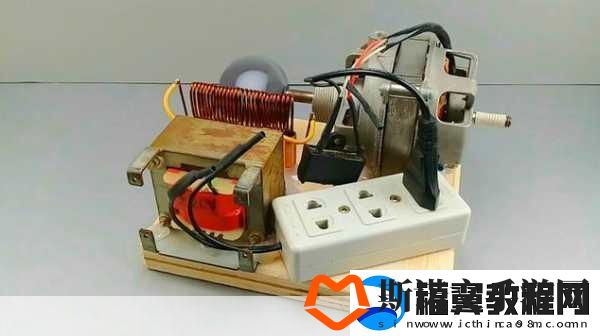 磁铁搞怪器版来袭