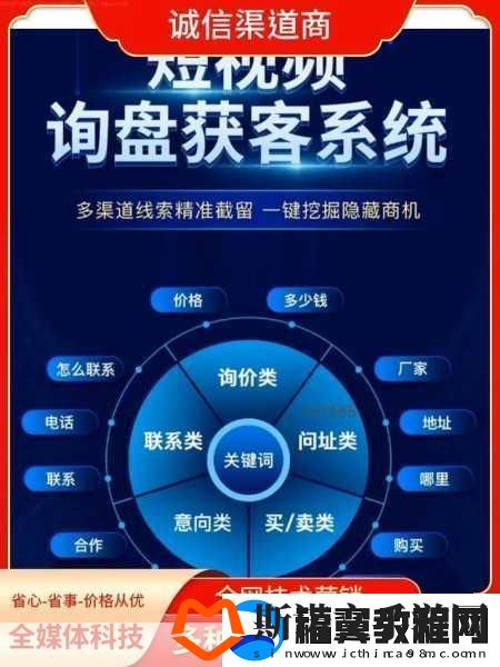 后SEO短视频页入口引流