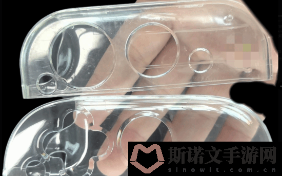 又有配件泄露！Switch