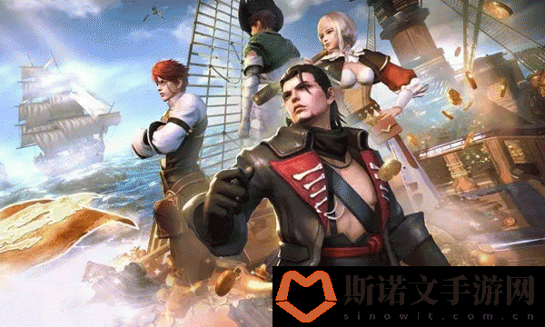 黎明之海燃烧港湾怎么通关-燃烧港湾通关图解