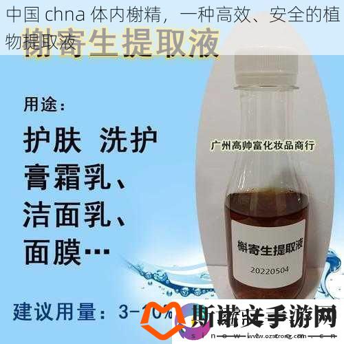 中国