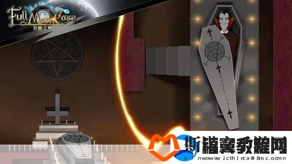 月圆之夜