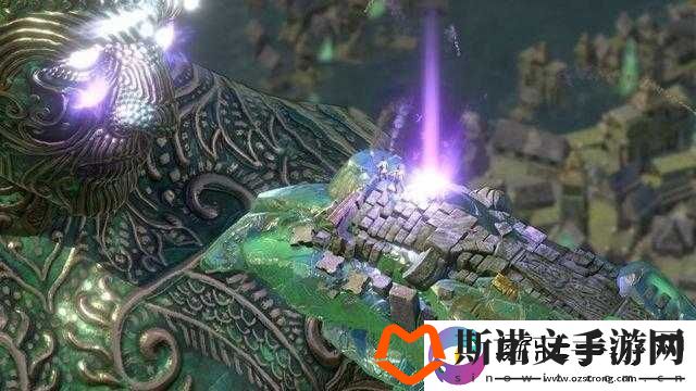 永恒之柱2深度探索