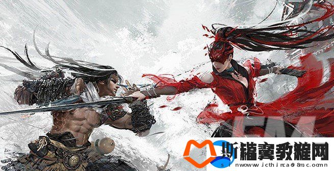 永劫无间钩锁反制方法介绍