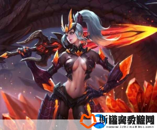 王者荣耀-花木兰猎龙者皮肤上架时间大揭秘