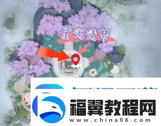 浮生忆玲珑盛景拍照点位置