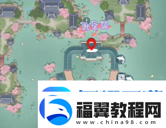 浮生忆玲珑盛景拍照点位置