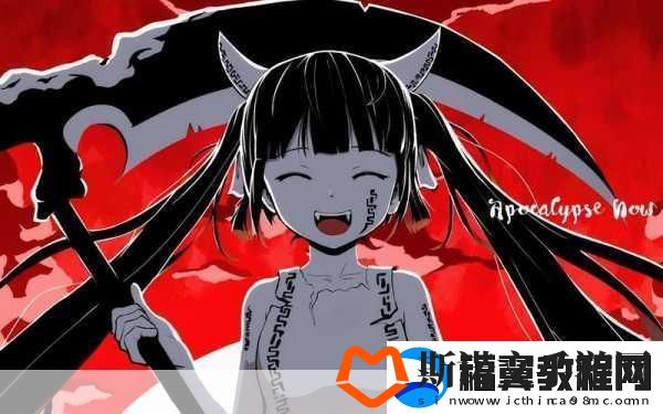 人类启示录手机版震撼来袭