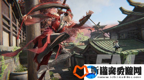 永劫无间钩锁反制方法介绍-永劫无间钩锁反制使用技巧