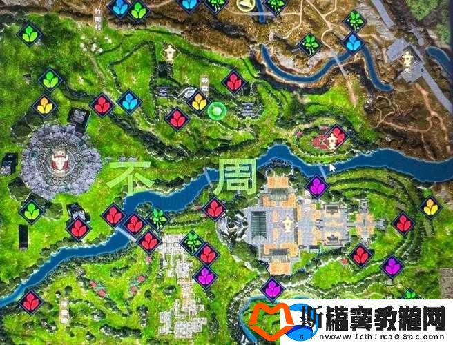 太荒初境大泽秘境深度攻略