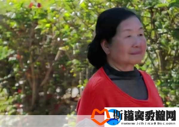 沈阳45岁老阿姨也是没谁了