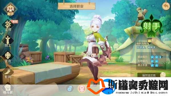 最终幻想世界MERIMERO-续写传奇-RPG冒险新篇章等你探索