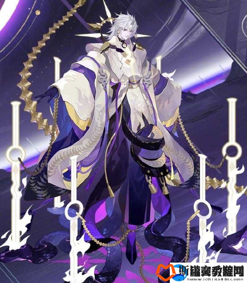 阴阳师SP大蛇中文配音揭秘及其在游戏资源管理策略中的关键角色解析