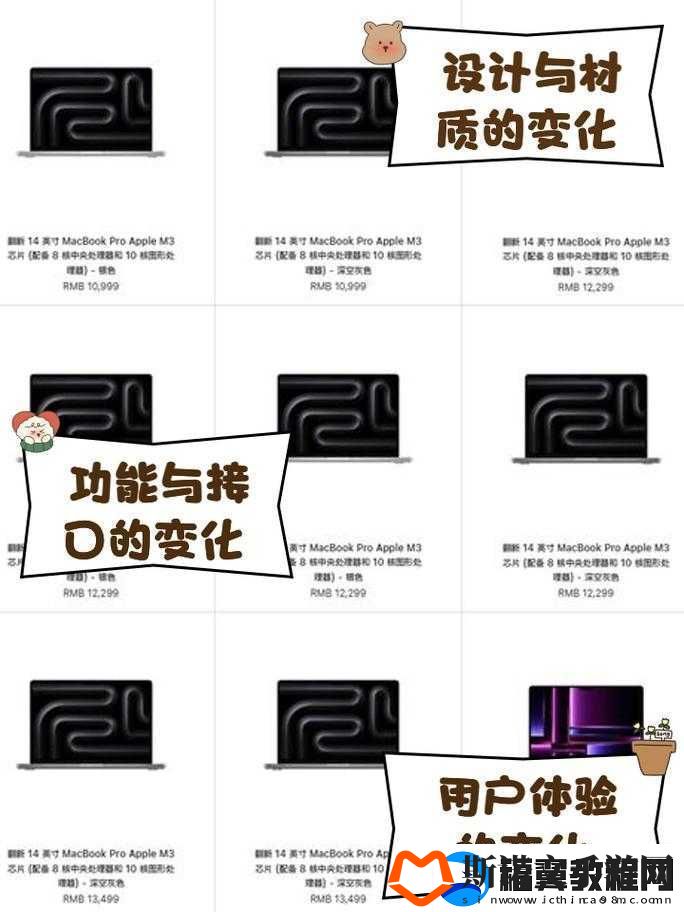 1819macbookpro美国关于其性能与特点的详细分析