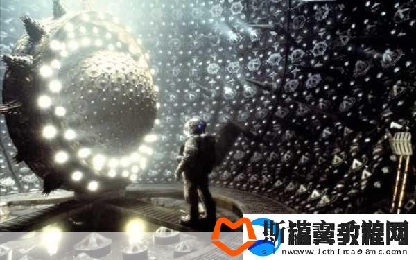 探索宇宙无垠