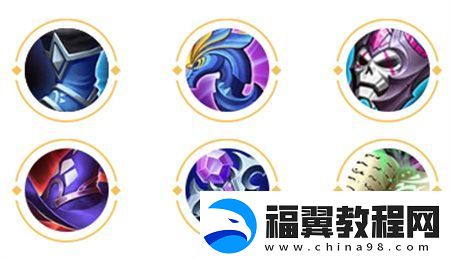 王者荣耀王昭君英雄能力分析与完整图鉴介绍
