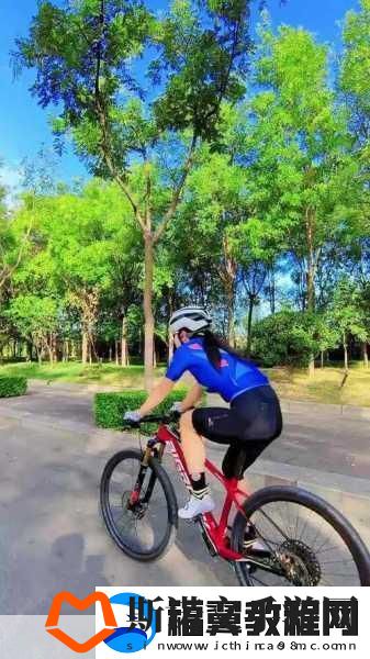 跳跃式自行车-开启你的极限驾驶冒险之旅