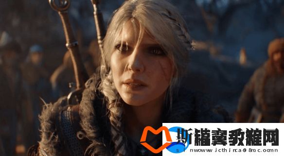 制作人：巫师4的希里将比杰洛特更快、更灵活！