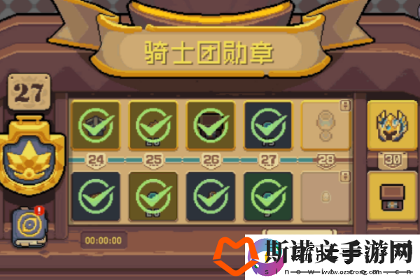 元气骑士前传黄金勋章价格介绍：善于利用游戏内的资源和机会