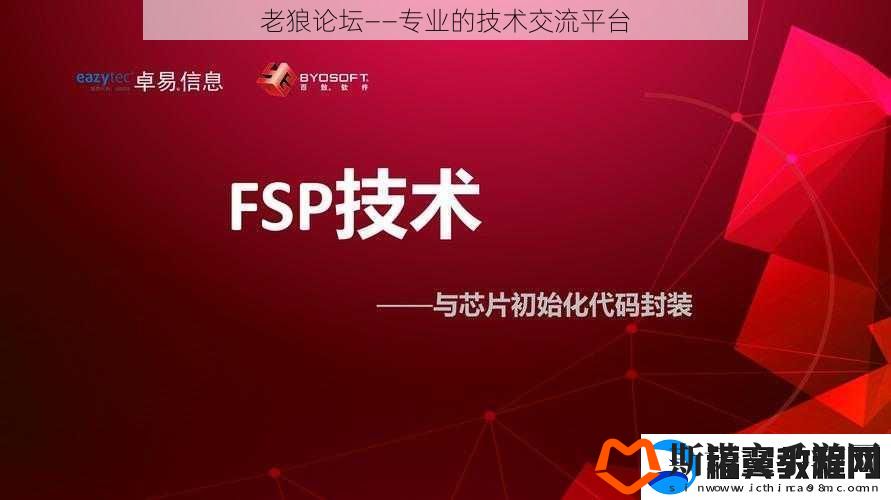 老狼论坛——专业的技术交流平台