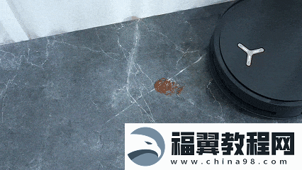科沃斯地宝X8