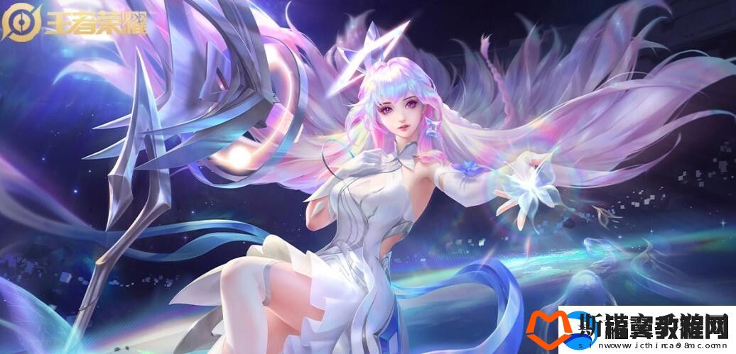 王者荣耀王昭君英雄能力分析与完整图鉴介绍
