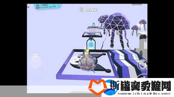 梦幻小战车