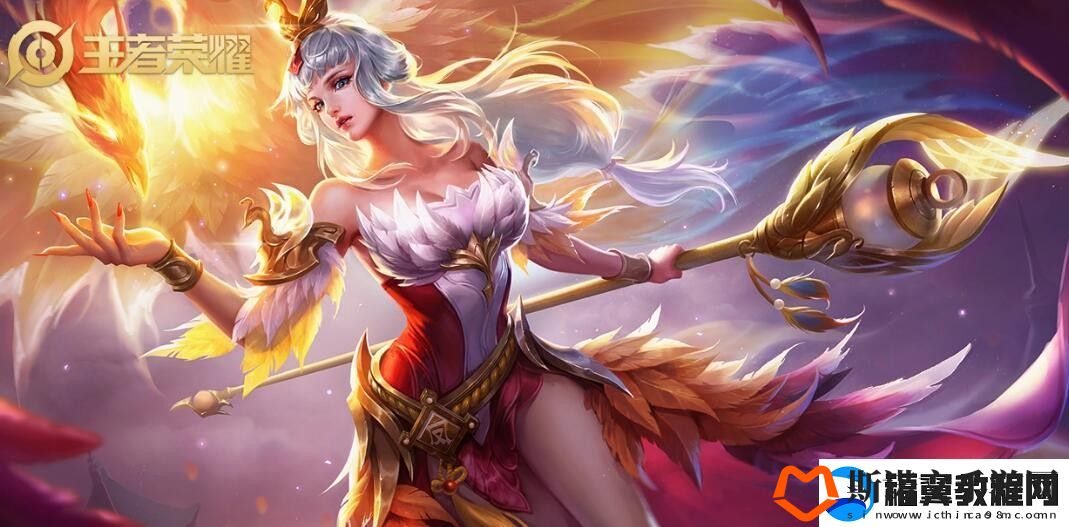 王者荣耀王昭君英雄能力分析与完整图鉴介绍