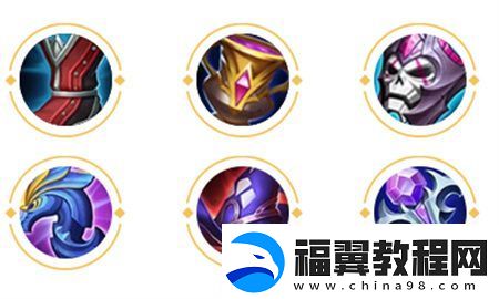 王者荣耀王昭君英雄能力分析与完整图鉴介绍