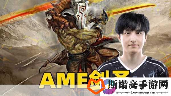 DOTA2剑圣荣耀之路