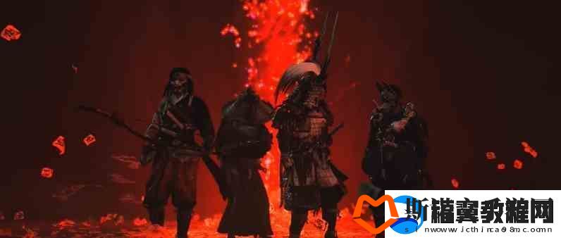 对马岛之魂场景太亮解决方法