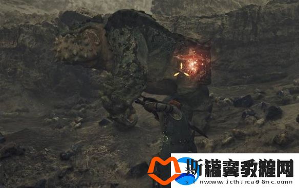 钩爪疑似删除-卡普空暗示AI队友和伤口破坏是本作重点